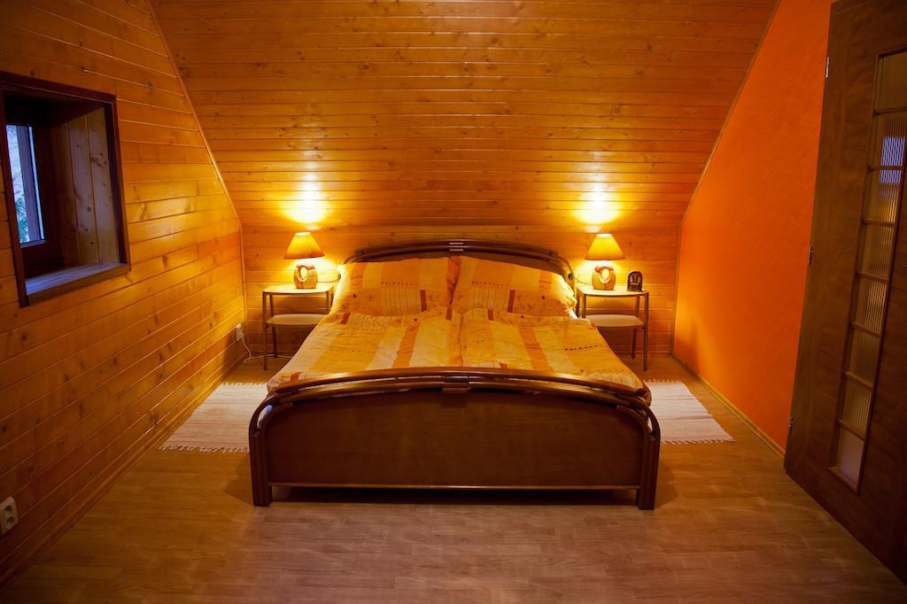 Chata Alia Liptovská Sielnica Room photo