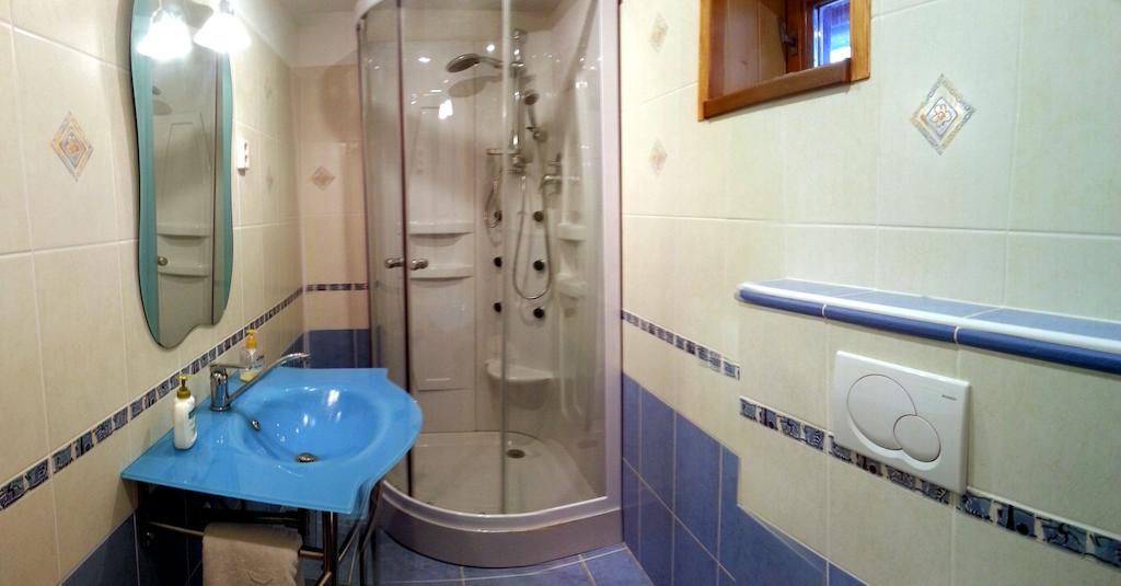 Chata Alia Liptovská Sielnica Room photo