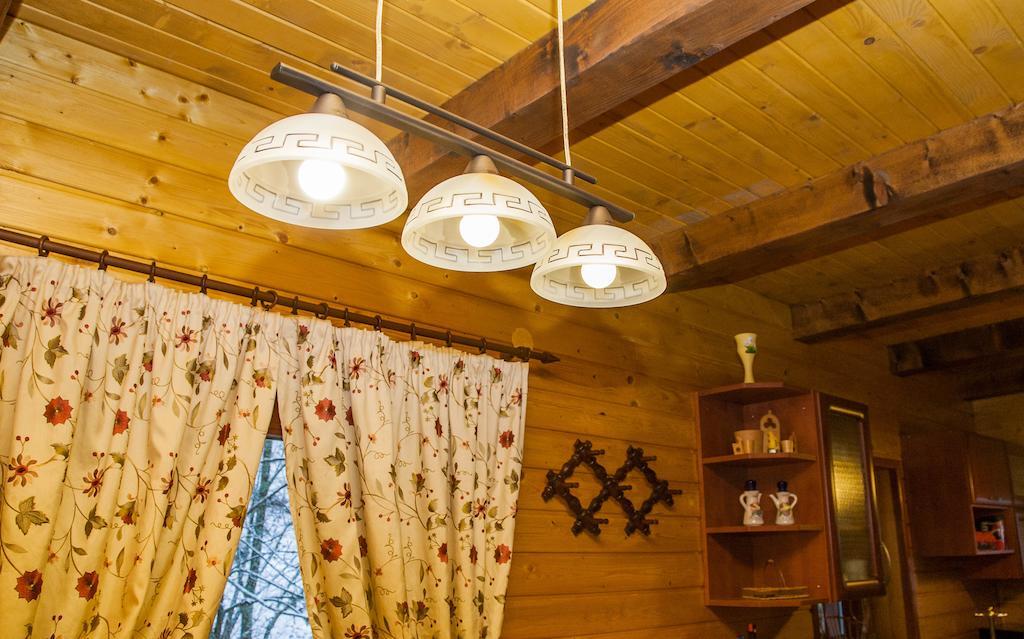 Chata Alia Liptovská Sielnica Room photo